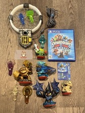 Skylanders Trap Team
