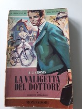 LA VALIGETTA DEL DOTTORE- -A
