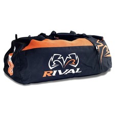 Borsa Da Palestra Rival Boxing