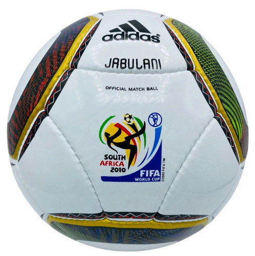 Jabulani calcio pallone - jabulani,