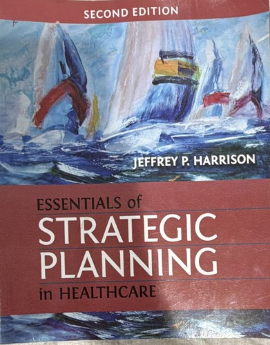 Essentials strategic - essentials, of