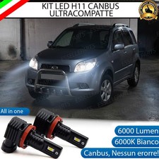 Kit led h11 - kit, terios