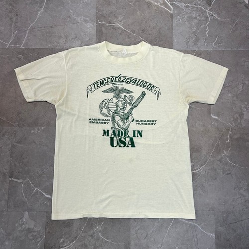 Shirt grafica usmc marines - usmc,