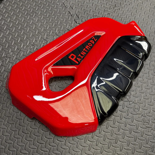 Coprimotore paintmodz mk7 - coprimotore, mk7.5