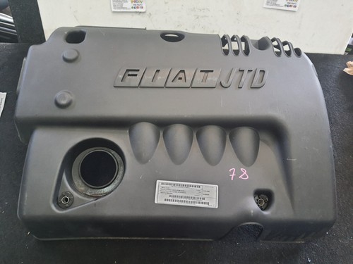 Carter coperchio motore - , fiat