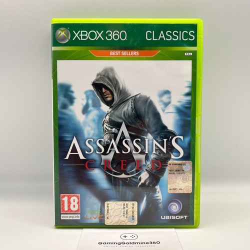 Assassin creed xbox 360 - ,