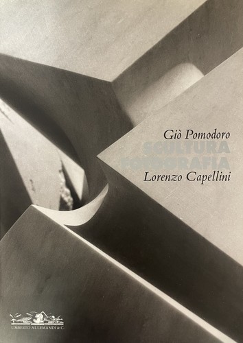 Pomodoro gio capellini - pomodoro,