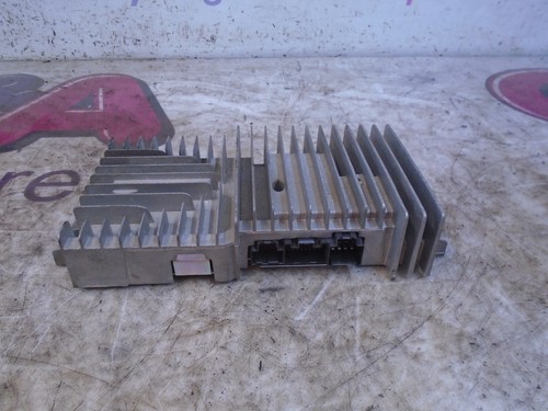 Amplificatore turbo bose mazda - amplificatore,