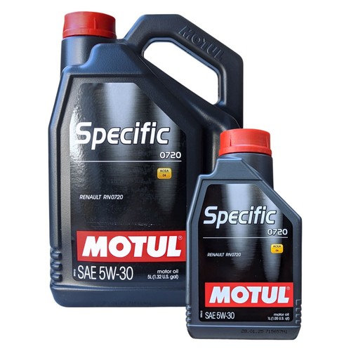 Olio motore motul - motore,