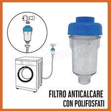 Filtro Addolcitore Acqua