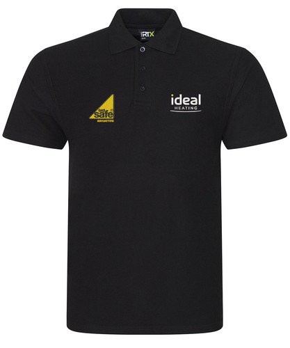 Gas safe ideal - polo, idraulico