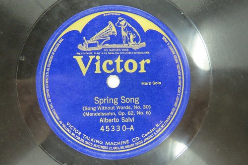 Alberto salvi victor 45330 - victor,