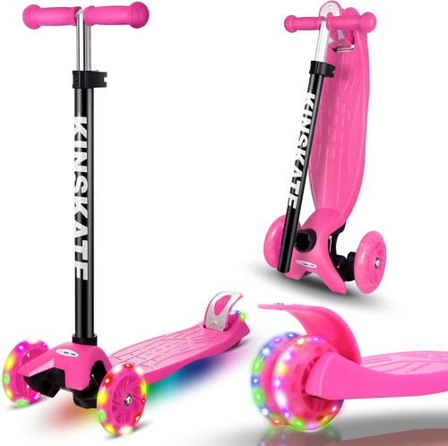 Monopattino bambino ruote - 3,