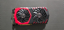 Scheda grafica MSI NVIDIA