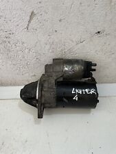 MOTORINO AVVIAMENTO LIGIER LOMBARDINI FOCS MICROCAR LDW502 M3 DIESEL 0001107430