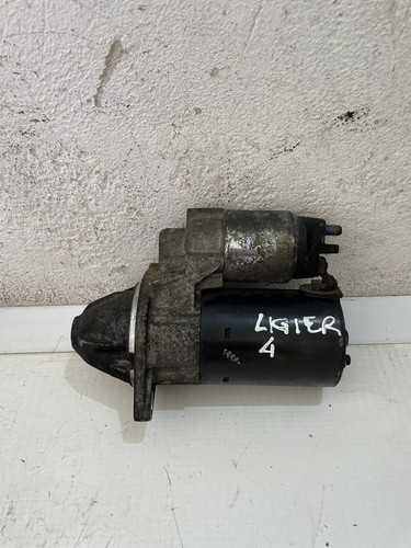 Motorino avviamento ligier - avviamento,