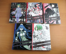 Knights of Sidonia / Band 5 8