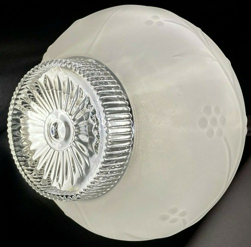 Paralume lampada globo deco