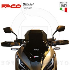 CUPOLINO FACO PARABREZZA