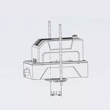 Per Pompa Condensa 200L/h NY9