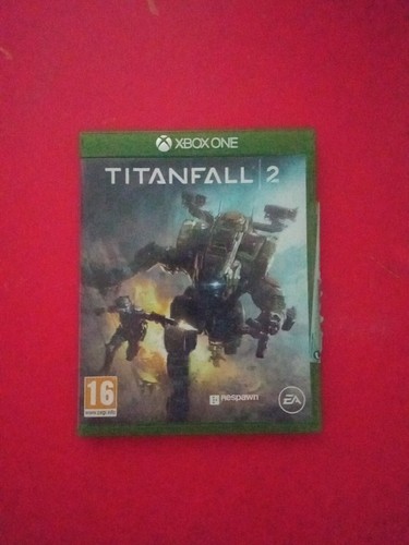 Titanfall xbox one gioco - titanfall,