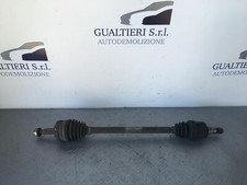 RICAMBI USATI 7700112478