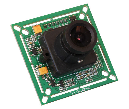 Modulo fotocamera vga - vga, c429-l28