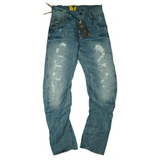 Jeans uomo G-STAR Arc 3D loose