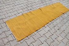 Runner Kilim turco vintage