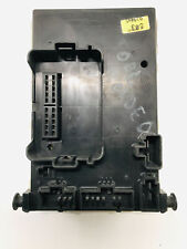 FORD MONDEO SCATOLA CENTRALINA FUSIBILI -U- 93BG-14A073-EF