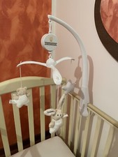 Chicco Giostrina Meccanica 9714 My Sweet DouDou