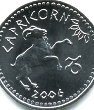 Moneta Somaliland 10 scellini