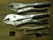 Lotto Vise Grip vintage 2@10 e