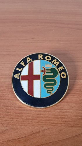 Fregio stemma alfa romeo come - stemma,