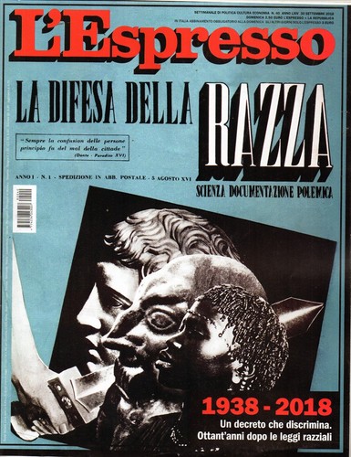 Espresso 2018 la difesa - l’espresso,