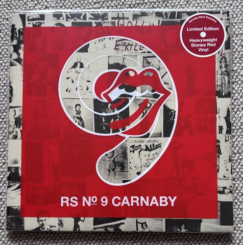The rolling stones - rolling, on