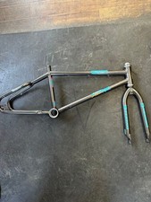 Telaio BMX Mongoose Expert