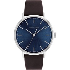 Orologio Uomo CK CALVIN KLEIN