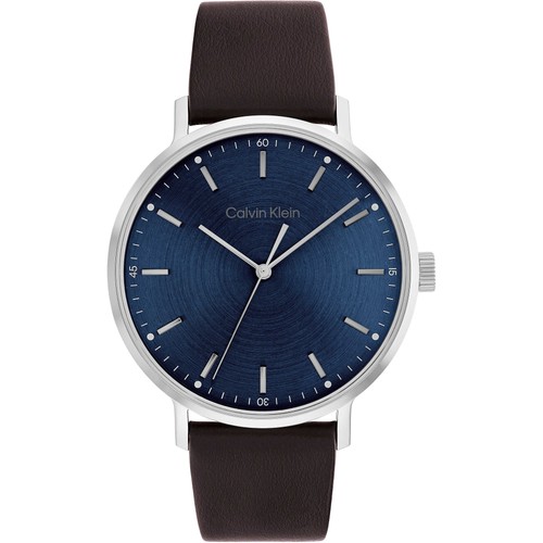 Orologio uomo calvin klein - calvin,
