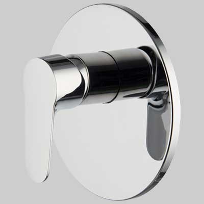 Rubinetto miscelatore doccia - miscelatore,