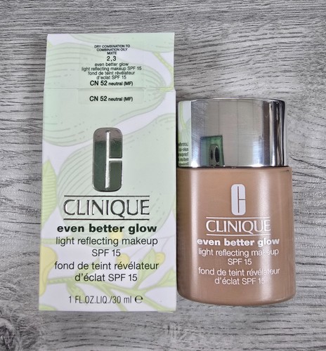Clinique even better glow - even,