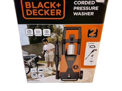 Black decker pw1450tdl - black,