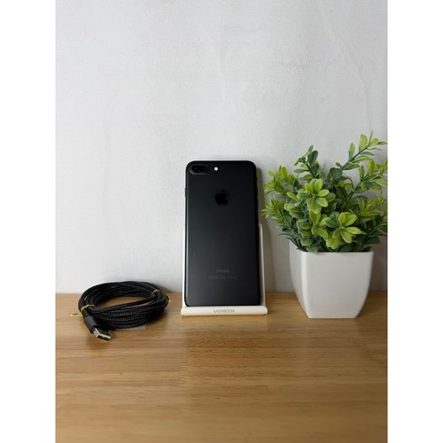 Apple iphone plus 256gb nero - iphone, 7
