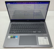 ASUS Q537FD 15,6" Touch Laptop