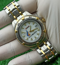 Raro Orologio Memoriale