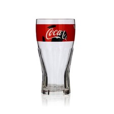 Bicchiere Coca Cola 0,36l