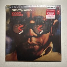 Brenton Wood - Oogum Boogum