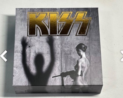 Kiss chasing shawdows 1995 - kiss-chasing,