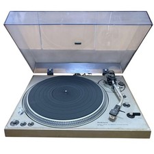 Technics SL-1600 Giradischi