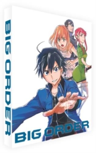 Big order limited - (limited, collectors